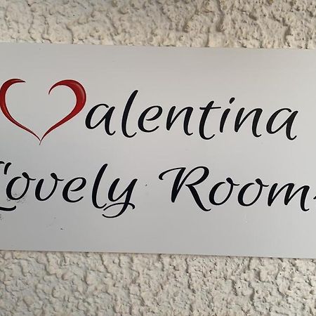 Valentina Lovely Rooms Trapani Extérieur photo