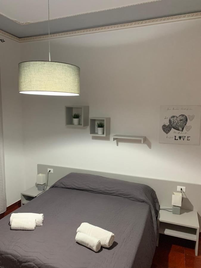 Valentina Lovely Rooms Trapani Extérieur photo