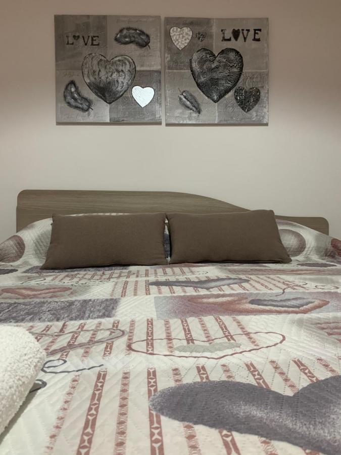 Valentina Lovely Rooms Trapani Extérieur photo