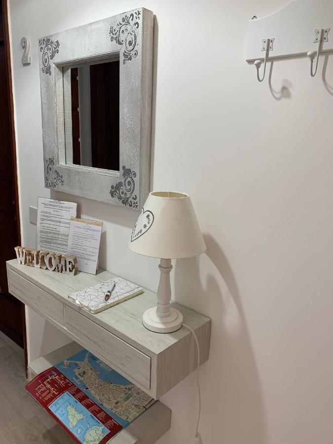 Valentina Lovely Rooms Trapani Extérieur photo
