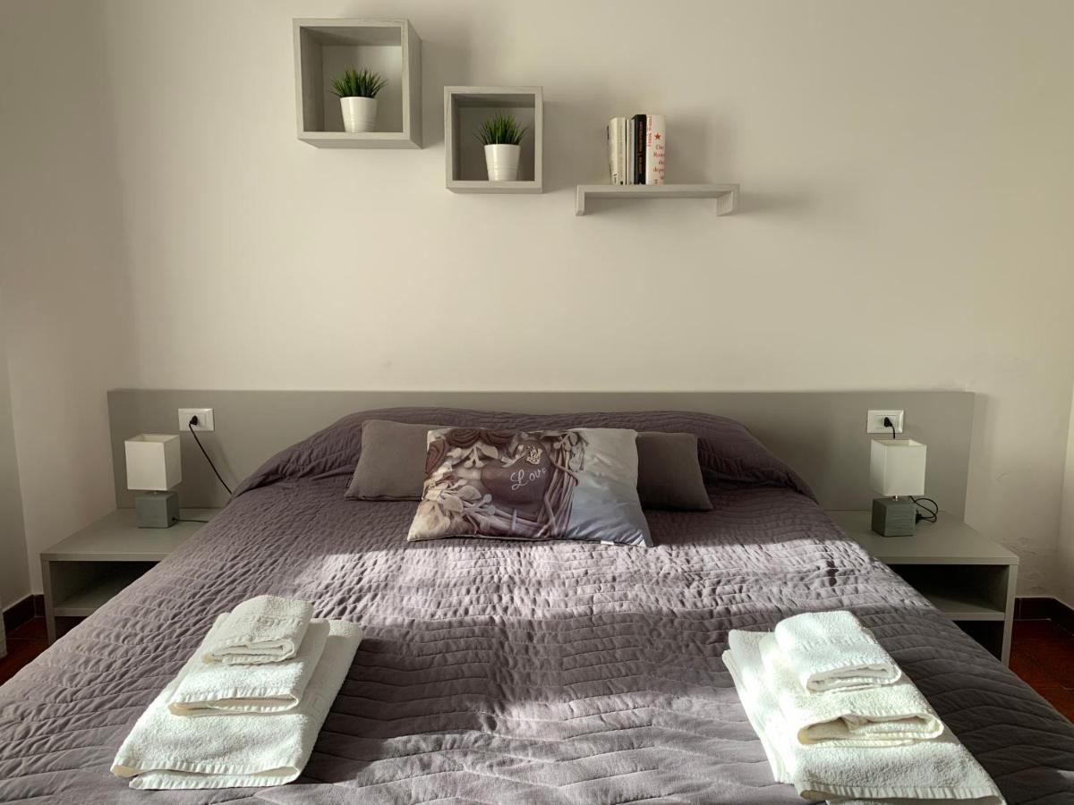 Valentina Lovely Rooms Trapani Extérieur photo