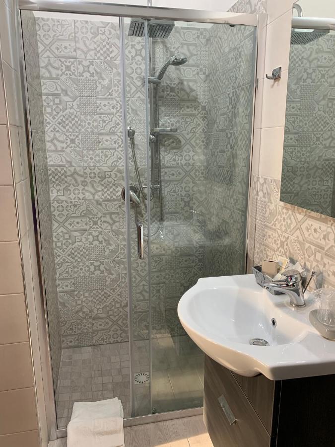 Valentina Lovely Rooms Trapani Extérieur photo