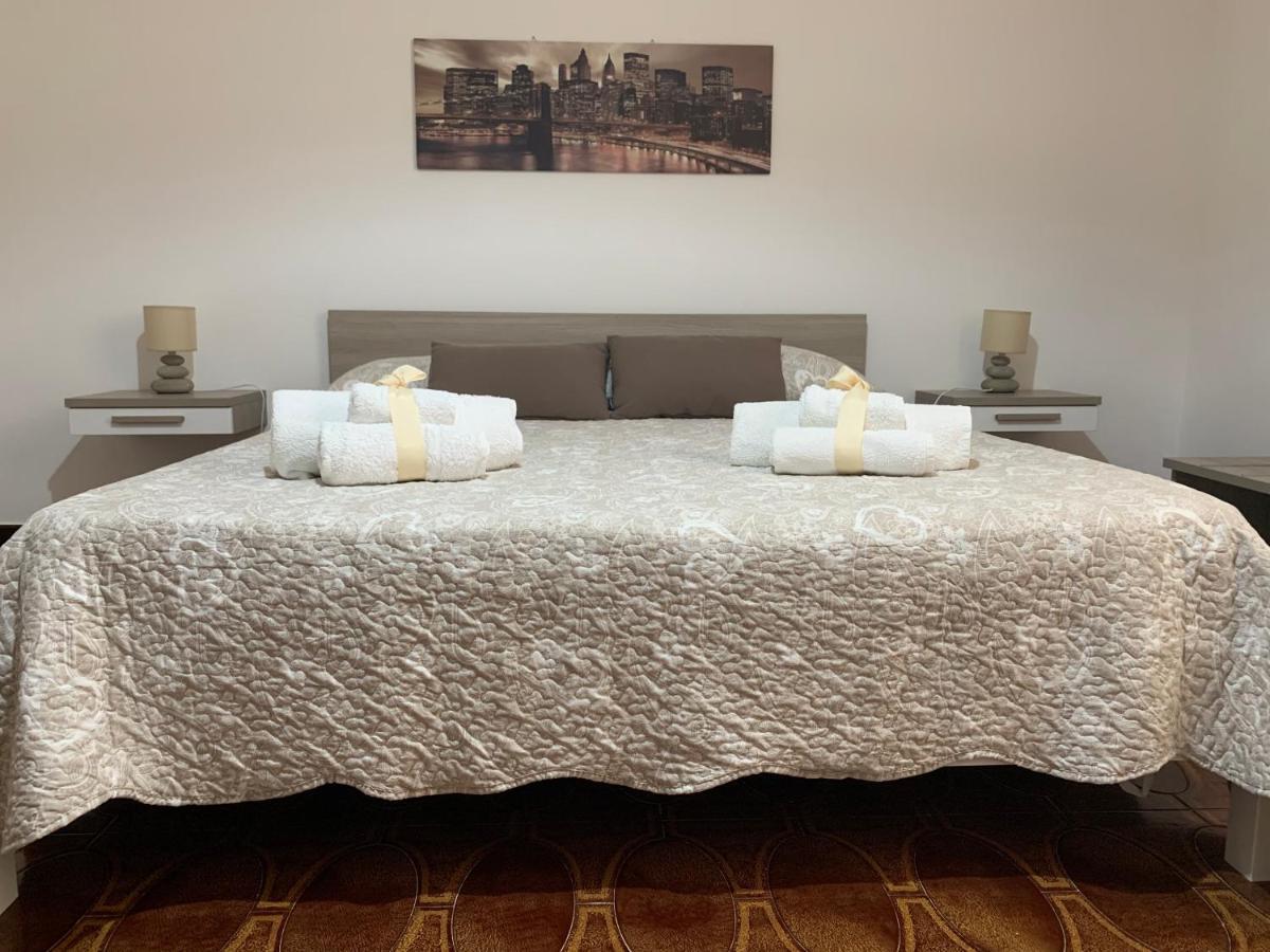 Valentina Lovely Rooms Trapani Extérieur photo