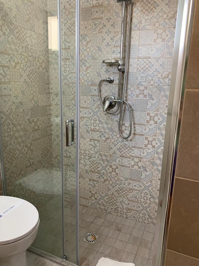 Valentina Lovely Rooms Trapani Extérieur photo