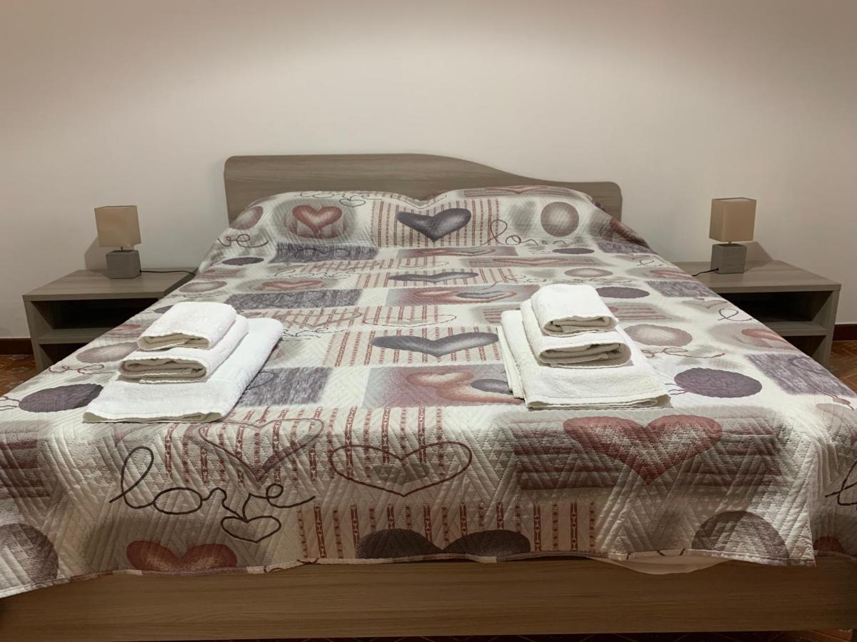 Valentina Lovely Rooms Trapani Extérieur photo